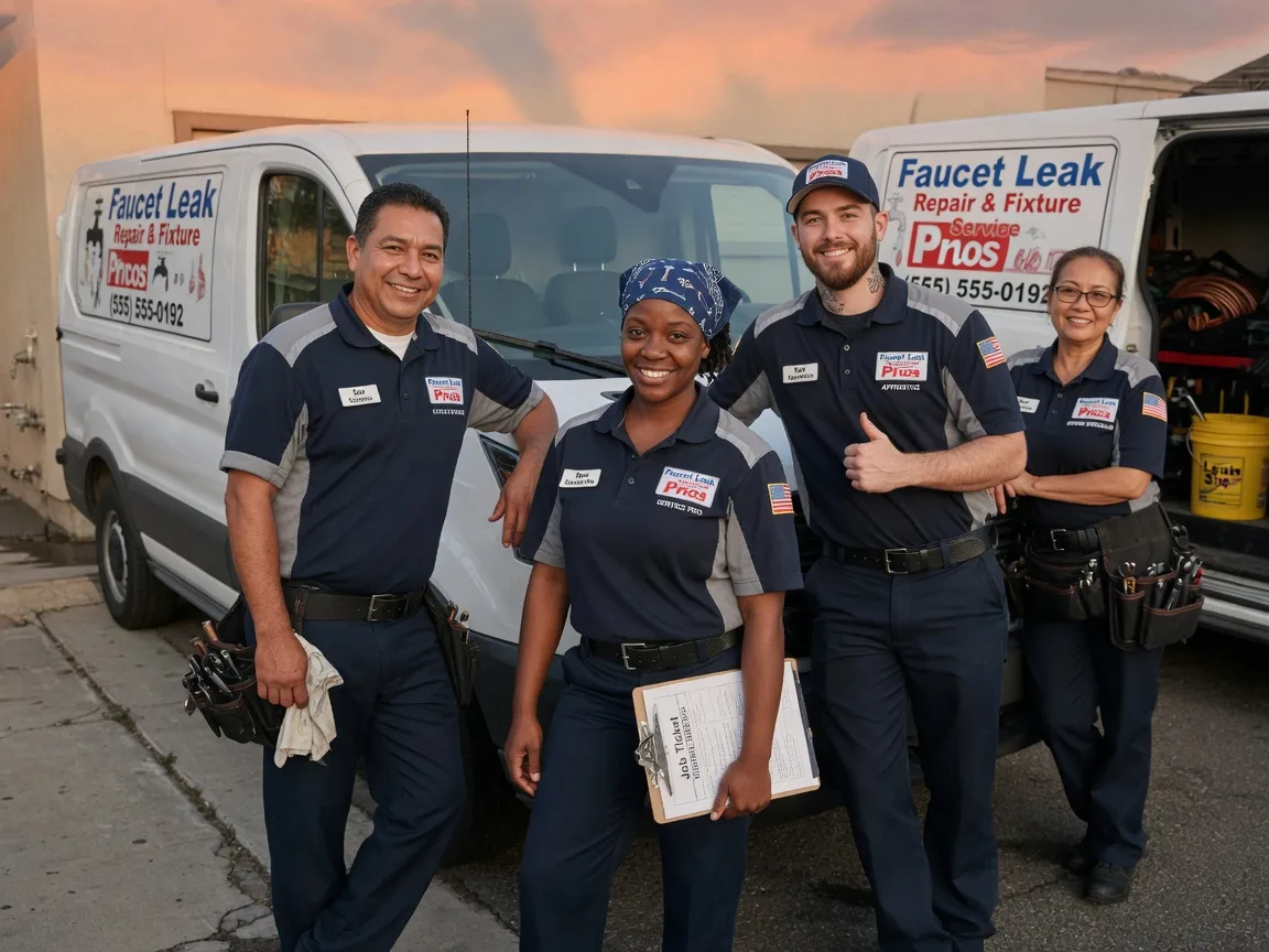 Faucet Repair company in Cotuit, MA