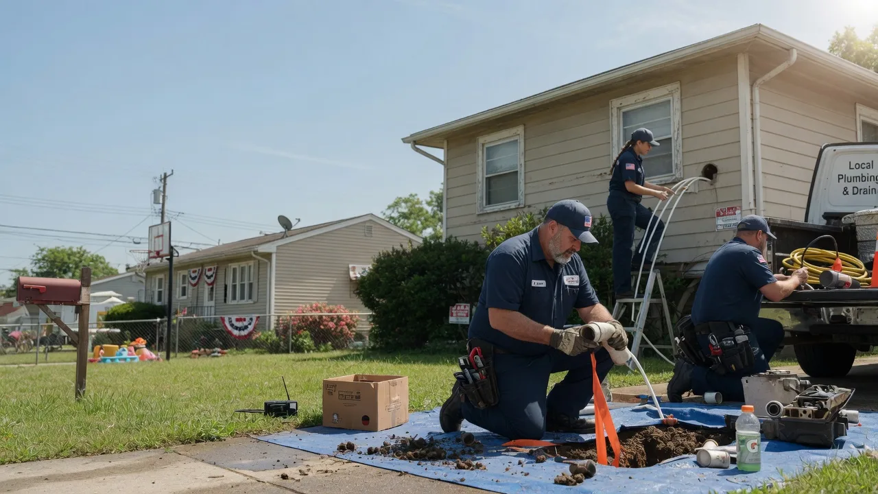 Faucet Repair in Cotuit, MA near me